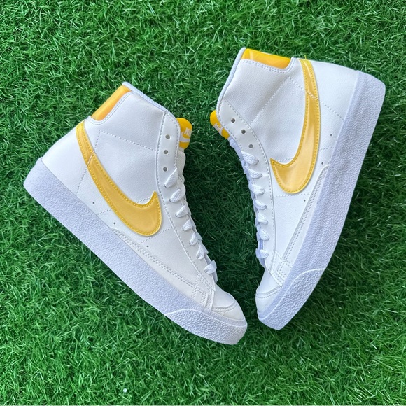 Nike Blazer Mid - Picture 6 of 8